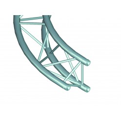 ALUTRUSS TRILOCK 6082 Circle d3m (inside) 